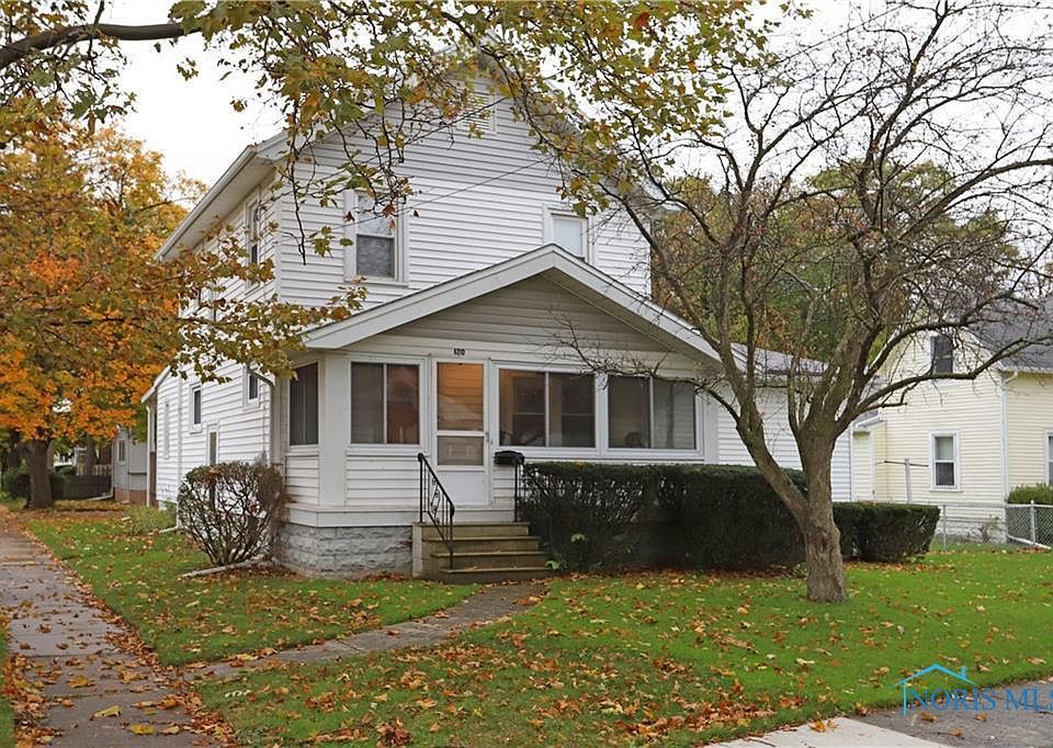 1st image of 120 Rossburn Pl