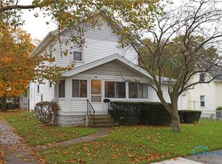 120 Rossburn Pl, Rossford, OH 43460
