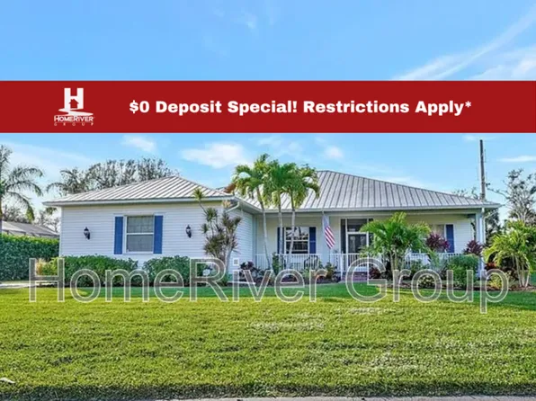 1809 Piccadilly Cir, Cape Coral, FL 33991