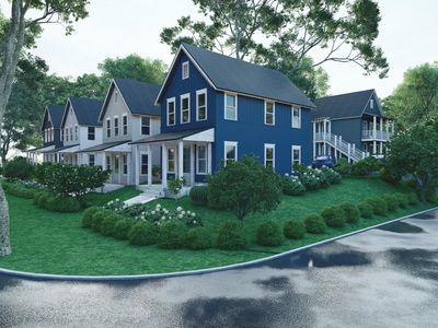 1422 N Gregson St, Durham, NC, 27701