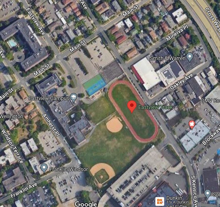 1st image of 34-36 S Kensico Ave #2A