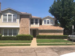 3817 Kimberly Dr, Waco, TX 76708