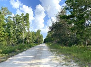 0 NE 139th Ave LOT 5-6, Williston, FL 32696
