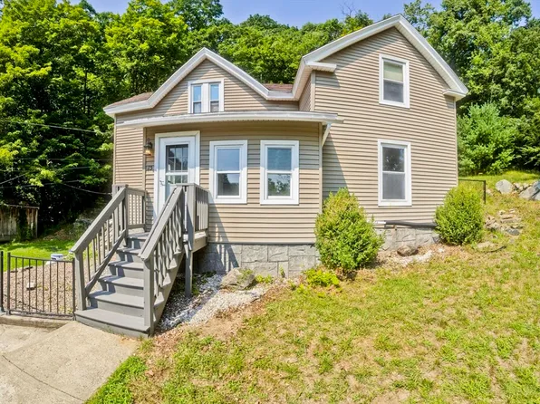 15 Bridge St, Monson, MA 01057