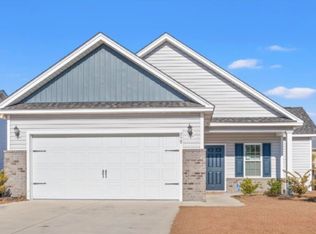 258 Lifestyle Court, Surfside Beach, SC 29575