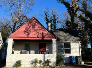 2324 Dauphine St, East Pt, GA 30344