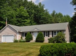 17 Smith Rd, Goffstown, NH 03045