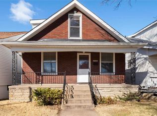 3125 Tamm Ave, Saint Louis, MO