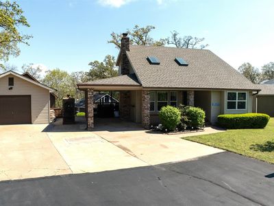 12795 Summit Dr, Warsaw, MO, 65355