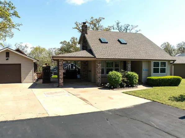 12795 Summit Dr, Warsaw, MO 65355