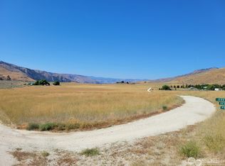 0 Chelan Hills Acres Road, Orondo, WA 98843