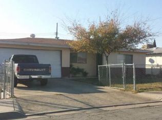 379 Andres Ave, Porterville, CA 93257