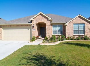 2000 Preta Way, Fort Worth, TX 76131