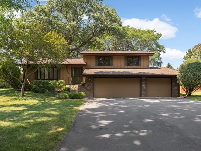 4695 Kent St, Shoreview, MN, 55126