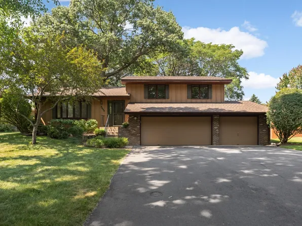 4695 Kent St, Shoreview, MN 55126