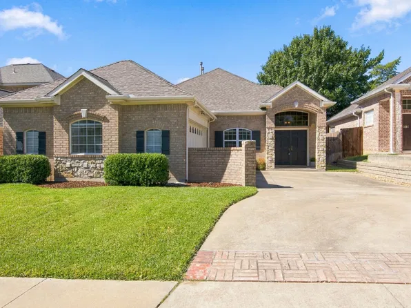 636 Wyndham Cir, Keller, TX 76248