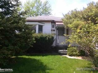 24687 Tuscany Ave, Eastpointe, MI