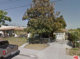 4708 Arden Dr, El Monte, CA 91731
