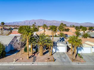 2208 Rustler Ridge Ave, North Las Vegas, NV 89031
