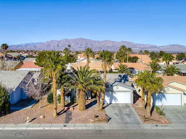 2208 Rustler Ridge Ave, North Las Vegas, NV 89031