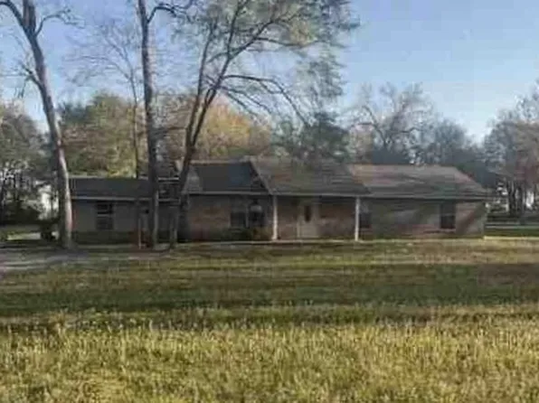 21 Wood Lodge Dr, Huntsville, TX 77320