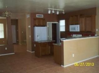 4141 W Irwin Ave, Phoenix, AZ 85041