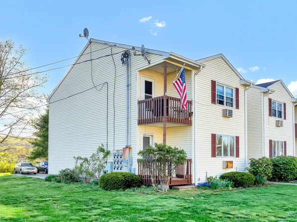 11 Marion Avenue APT 1, Torrington, CT 06790