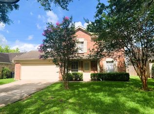 2814 Great Lakes Ave, Sugar Land, TX 77479