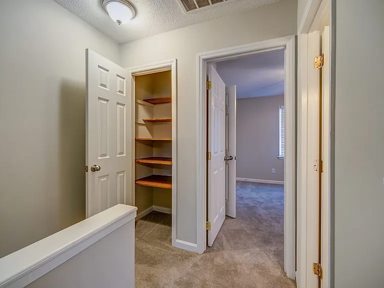 Forest Edge Townhomes — Photo 18