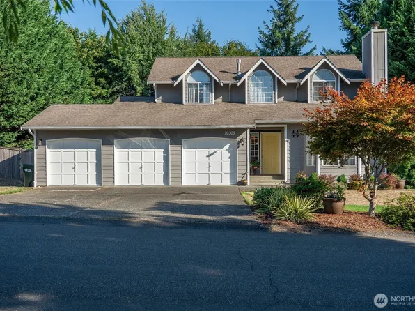 20305 123rd Street Ct E, Bonney Lake, WA 98391