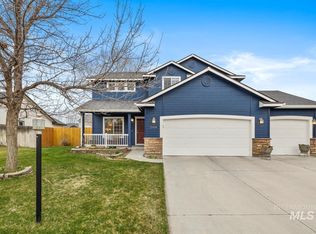 17419 N Armstead Ave, Nampa, ID 83687