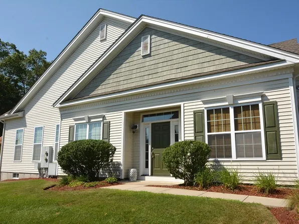 8 Hopkins Cir Unit 8, Methuen, MA 01844