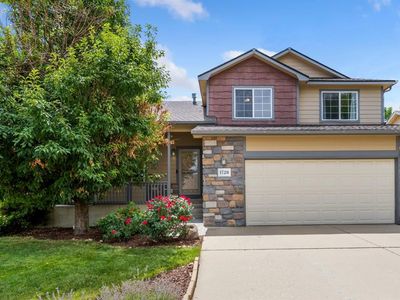 1720 Fletcher Avenue, Lochbuie, CO, 80603