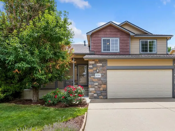 1720 Fletcher Avenue, Brighton, CO 80603