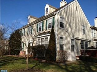 612 Columbia Mills Ct, Wallingford, PA 19086