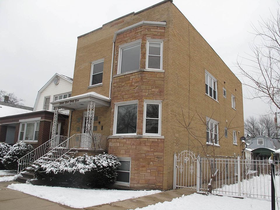 1st image of 3349 N Kilbourn Ave