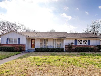 1203 Greenbriar Ln, Cleburne, TX, 76033