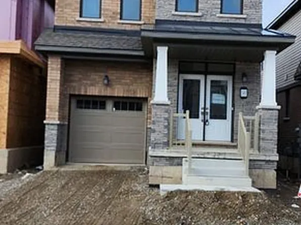 191 Wilmot Rd, Brantford, ON N3T 0W7