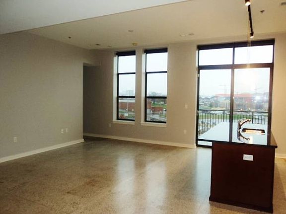 Living Room Area