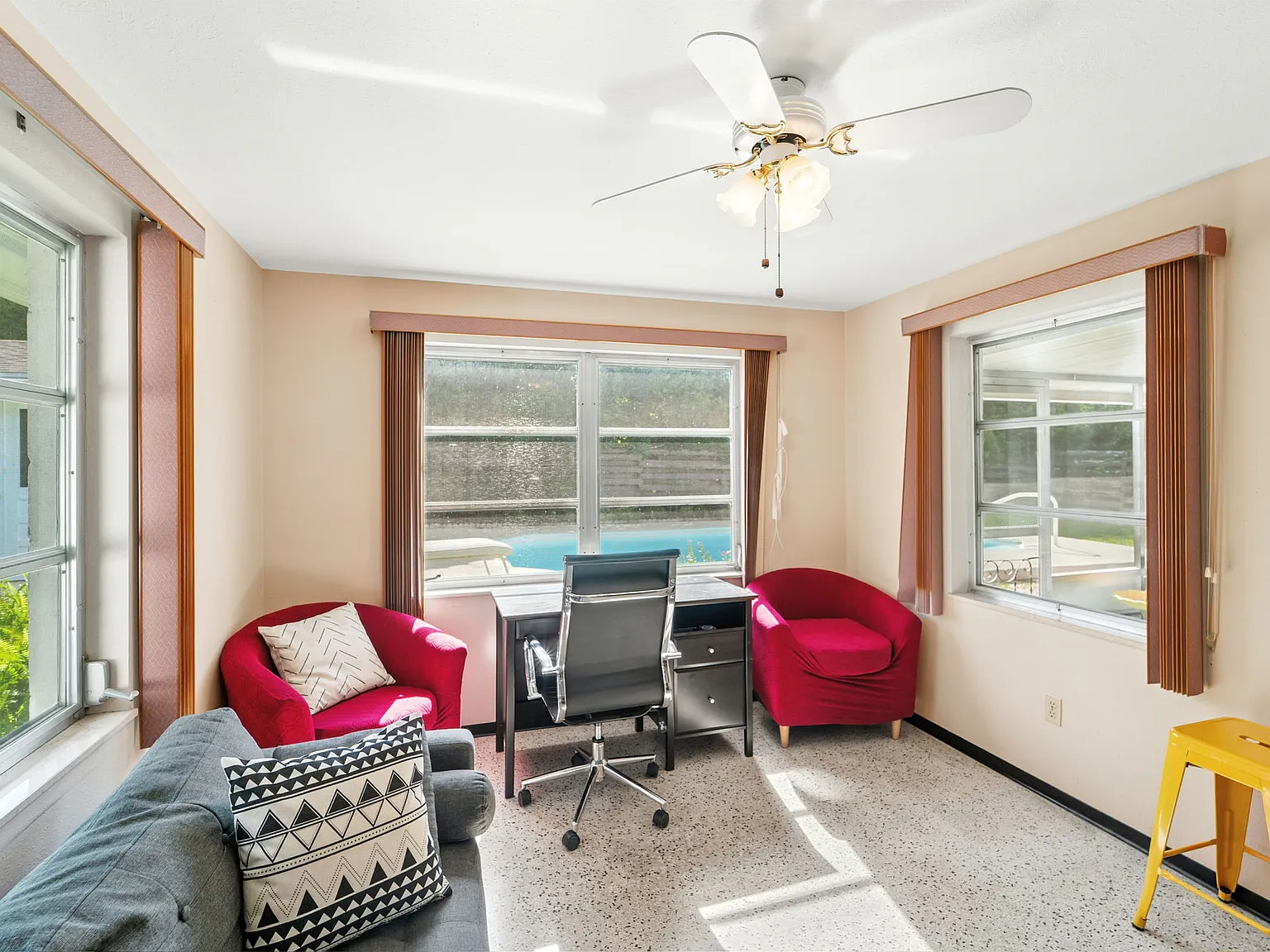 2 bed, $2,950 — Photo 4