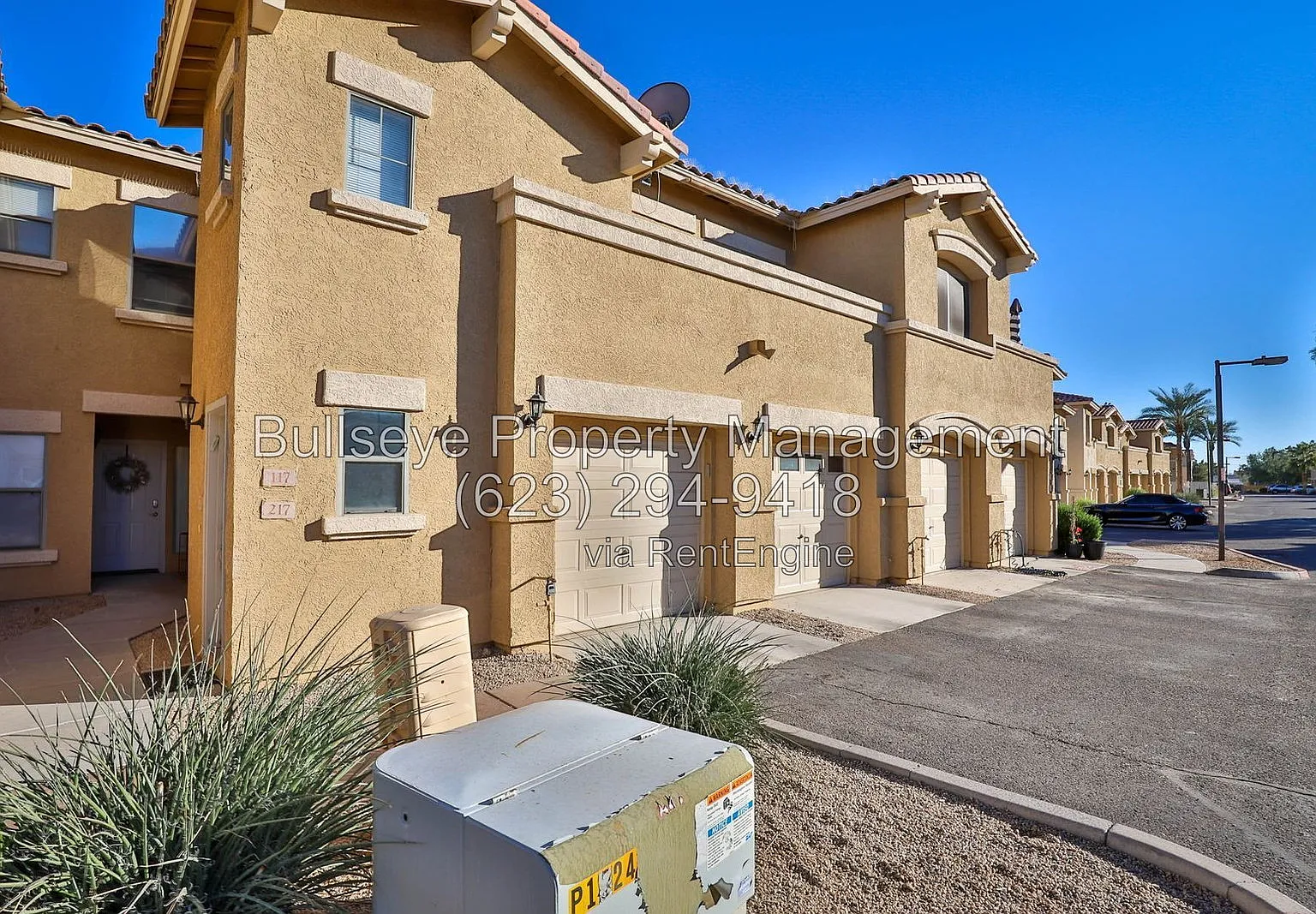3 bed, 2.0 bath, 1534 sqft, $2,300 — Photo 1