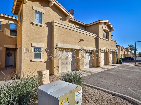 525 N Miller Rd Unit 217, Scottsdale, AZ 85257