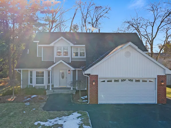 20 Hampshire Way, Schenectady, NY 12309