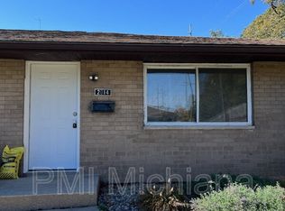 2014 Lathrop St, South Bend, IN