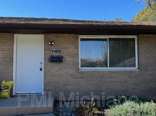 2014 Lathrop St, South Bend, IN 46628