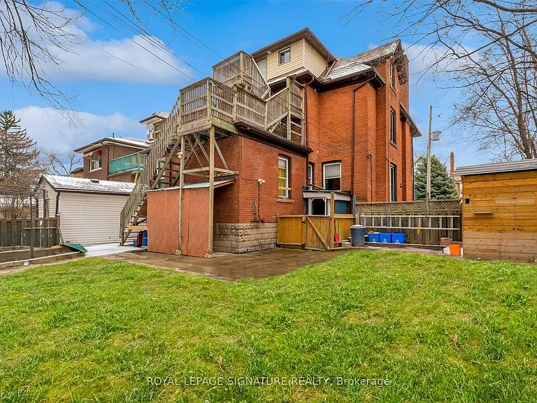 116 Fairholt Rd S #2 — Photo 20