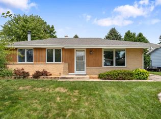 5710 Freedy AVENUE, Mount Pleasant, WI 53406