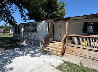 3216 Memorial Dr N, Elwood, IN 46036