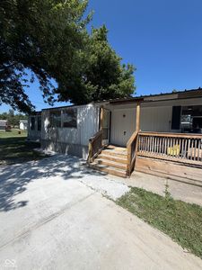 3216 Memorial Dr N, Elwood, IN, 46036