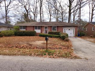 772 Hitching Post Rd, Charleston, SC 29414